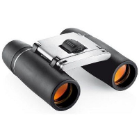Everest Binoculars With Red Coated Lenses