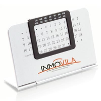 Everlasting Calendar Lider
