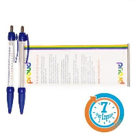 Express Banner Message Pen