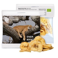 Express Organic Banana Chips