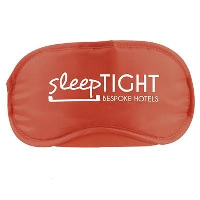 Eye Mask In Black