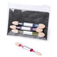 Eyeshadow Applicator Set Dalik