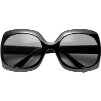 Fashionable Sunglasses In Black