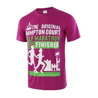 Fast-Wick Express Sports Tee Shirt
