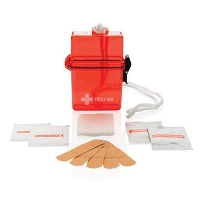 First Aid Kit