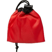 First Aid Kit In Drawstring Bag