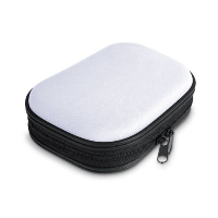 First Aid Kit In White