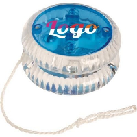 Flashing Yoyo