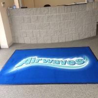 Floor Mat