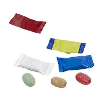 Flow Pack Single Candy