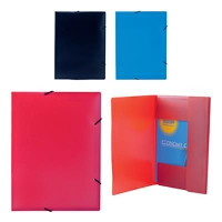 Folder Alpin