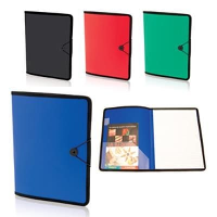 Folder Columbya