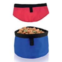 Folding Bowl Flux