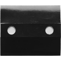 Folding Cardboard Card Binoculars In Black