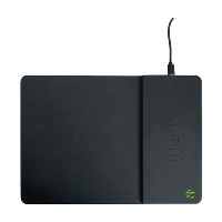 Folding Cordless Charger Mousemat