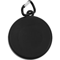 Folding Drink Cup In Black