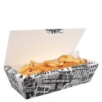 Food Box Large