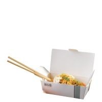 Food Box Medium