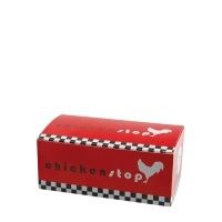 Food Box Small