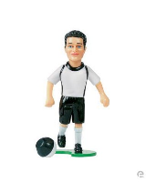 Football Player Model