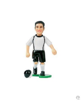 Football Player Model