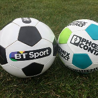 Football Skillball