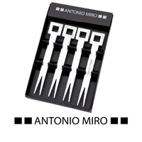 Fork Set Luxur