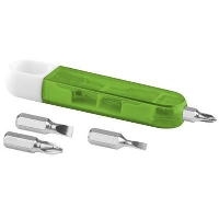 Forza Function Screwdriver Set In Lime