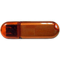 Fox Usb Flash Drive Memory Stick