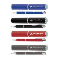 Franklin Soft Touch Metal Tube