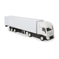 Freight Truck Toy