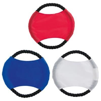 Frisbie Flybit