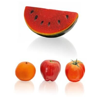 Fruits Mixty
