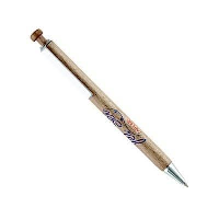 Fsc Top Hat Ball Pen In Natural