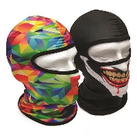 Full Colour Balaclava