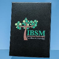 Full Colour Print On The Lid Of Satin Lined Presentation Box