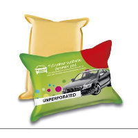 Full Colour Synthetic Demister Pad