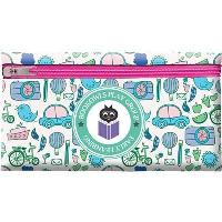 Full Colouring Pencil Case
