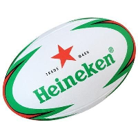 Full Size 5 Promotional Rugby Ball