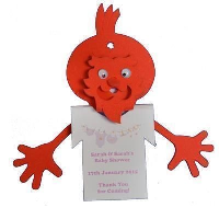 Genie Badge