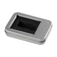 Gift Tin Usb