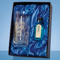 Gin Gift Set
