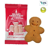 Gingerbread Man