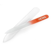 Glass Nail File, 135Mm