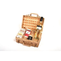 Goat'S Cheese & Wine Hamper