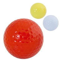 Golf Ball Nessa