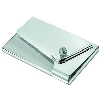 Golf Business Card Holder
