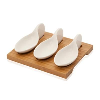Gourmet Set Beiker