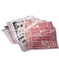 Greaseproof Paper