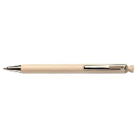 Green & Good Alsek Sustainable Wood Pen